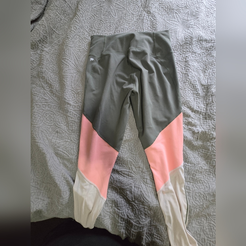 Fabletics leggings